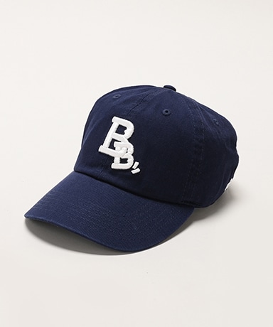 BB CAP 4号