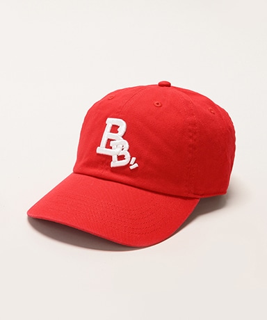 BB CAP 4号