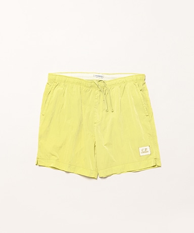 Eco-Chrome R Swim Shorts