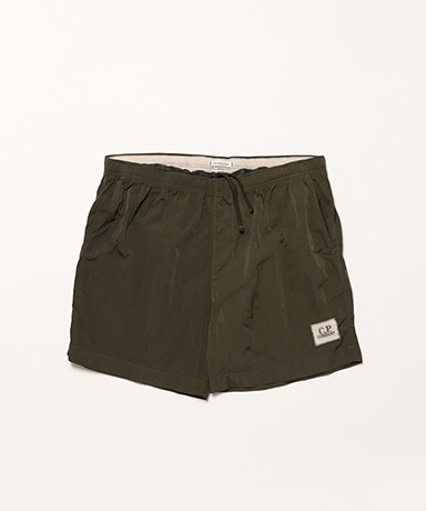 Eco-Chrome R Swim Shorts