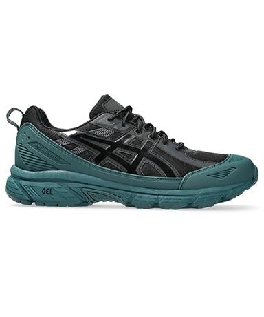Gel-Venture 6 Shield(23cm Saxon Green×Black/サクソングリーン