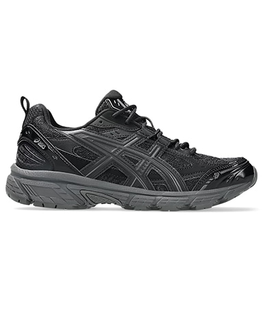 GEL-NUNOBIKI(23cm Black×Obsidian Grey/ブラック GEL-NUNOBIKI(23cm Black×Obsidian Grey/ブラック