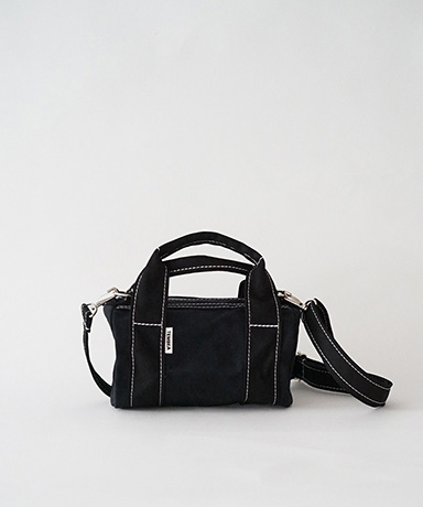 DUFFLE MINI