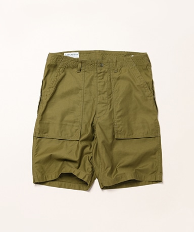 ショートパンツ [Mystephenm] VOL. 2.5 Micro pants Tech Fabric カテゴリ/ボトムス/ショートパンツ(並び順：新着順)