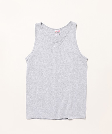 Heavyweight Tank Top
