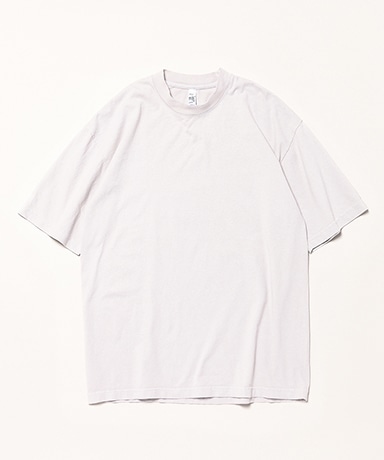6.5oz Garment Dye Crew Neck T-Shirt