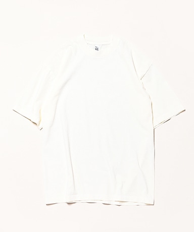 6.5oz Garment Dye Crew Neck T-Shirt