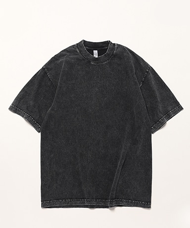 L&#39;Appartement DEUXIEME CLASSE - 【LA APPAREL / ロサンゼルスアパレル】Big T-shブラック L'Appartement DEUXIEME CLASSE - ロサンゼルスアパレル