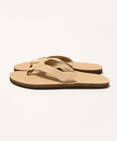 RAINBOW SANDALS / レインボーサンダル 20240601