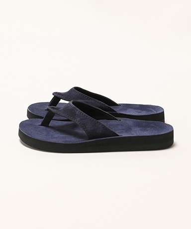 ♠【NEW】ウーブン ストラップ メタリックトゥ サンダル Maison Margiela＊Tabi leather ストラップサンダル＊送料込