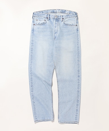 soor ploom Retro Jean Blue Denim デニム 10y Vintage Jean, Blue Denim - Soor Ploom | Hello1234
