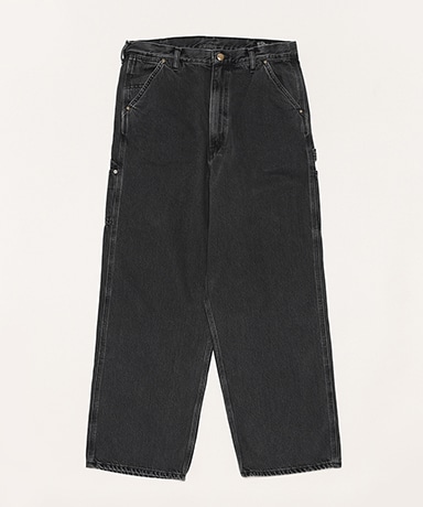 日曜日までの出品 今季最新classic painter pants 2号 日曜日までの出品 今季最新classic painter pants 2号 - メルカリ