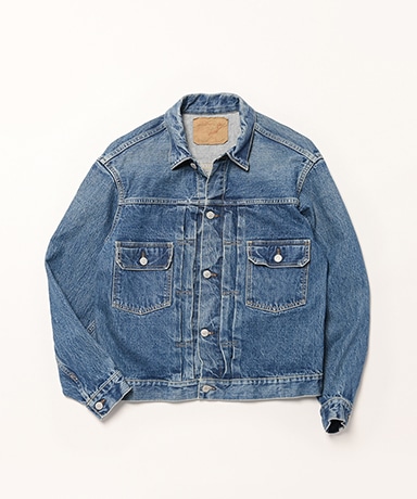 emporio armani studs denim jacket y2k