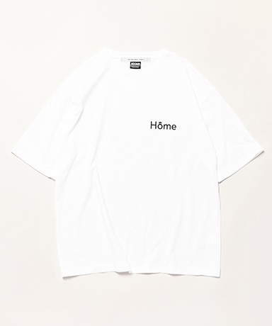 HOME×MOOMIN Tee