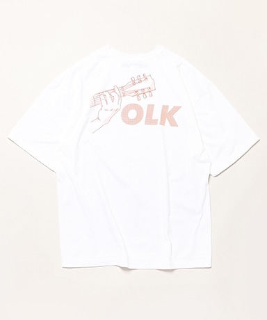FORK DANCE Tee