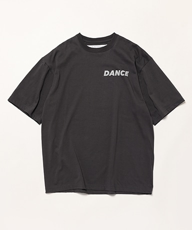 FORK DANCE Tee