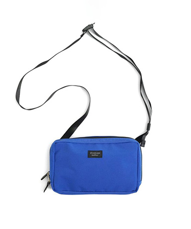 SIMPLICITY BODY PURSE