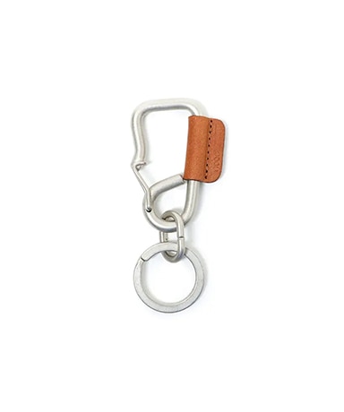 Carabiner Key Ring S
