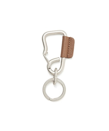 Carabiner Key Ring S