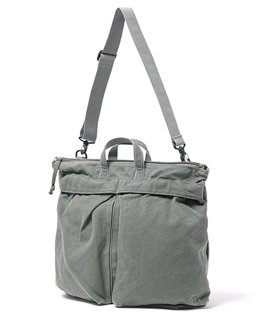 95年製 US Army Helmet Bag / アメリカ軍ヘルメットバッグ