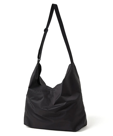 Packable Azuma Shoulder Bag M Poly Ripstop