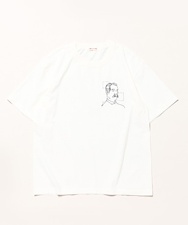 Boxer Dance Graphic Tee