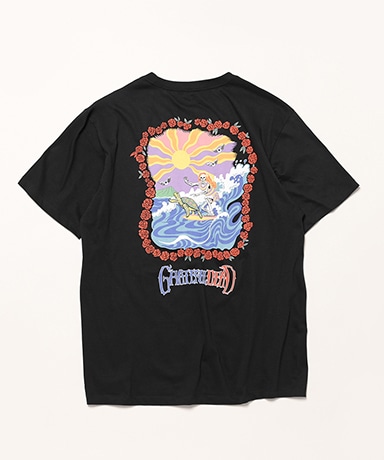 ブランド品 通販サイト 韓国 Tee SS LOFTMAN別注 NANGA Exclusive ファッション通販 ジャケット・アウター