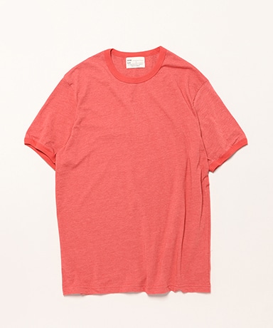 Ringer S/S Tee