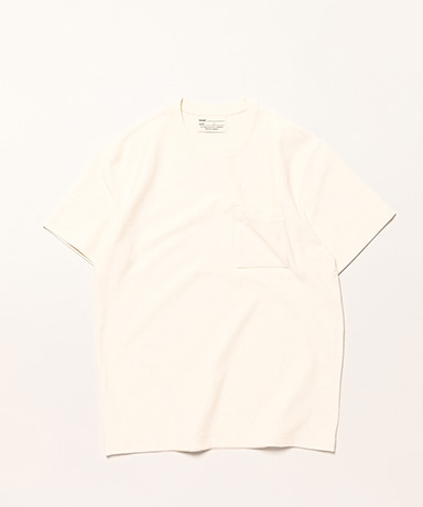 Pocket S/S Tee