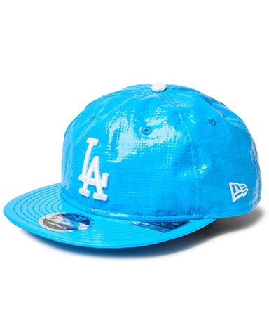 RC 9FIFTY フラットバイザー Powered by GORO NAKATSUGAWA（min
