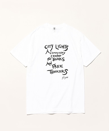 City Lights Bookstore | シティライツブックストア(並び順：新着順)