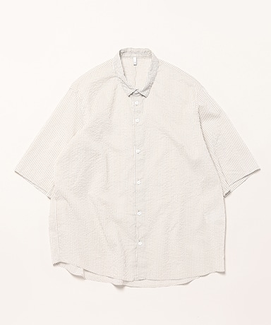 LE_FR1206S5 | FHFSSH(M Light Grey×Off White/ライトグレー
