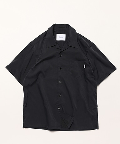 Poly Max S/S Shirt
