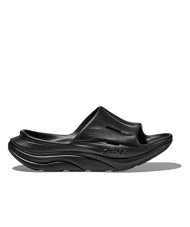 新品　ホカオネオネ　U ORA RECOVERY SLIDE3 23cm Ora Recovery Slide 3 - Brooklyn Running Company