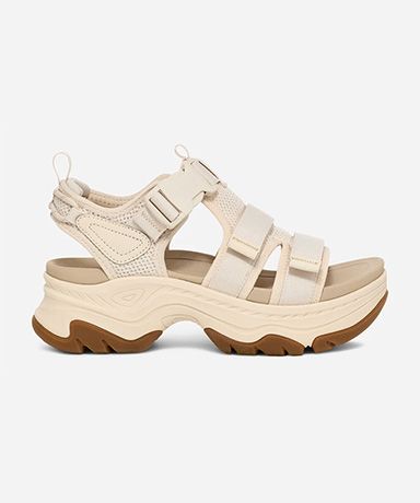 「TEVA」新作 Hurricane Ampsole Gaila 23センチ Hurricane Ampsole Gaila(23cm Birch/バーチ): Teva