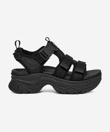 Hurricane Ampsole Gaila