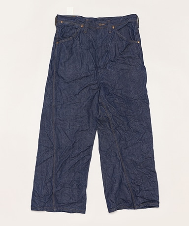 Watch Pocket Pants (WR)