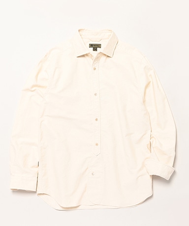 British Officers Shirt
