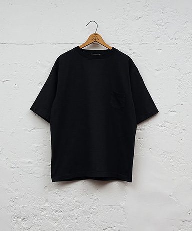 Nigel Cabourn(ナイジェルケーボン) ZIP UP TRAINING SHIRT