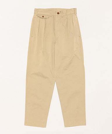 Officers Pant - Wepon