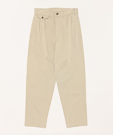Officers Pant - Wepon