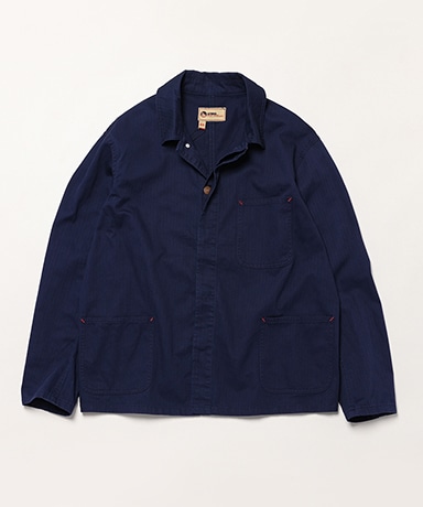 ナイジェルケーボン 2025SS ヘリンボーン ファクトリー コート 44 240830_nigel2487.jpg?v=