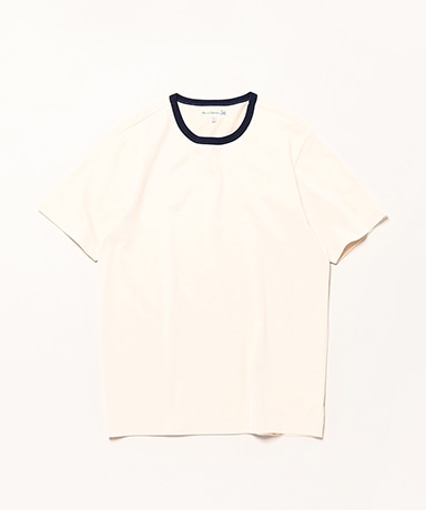 2M15B Sturdy Jersey Tee Contrast