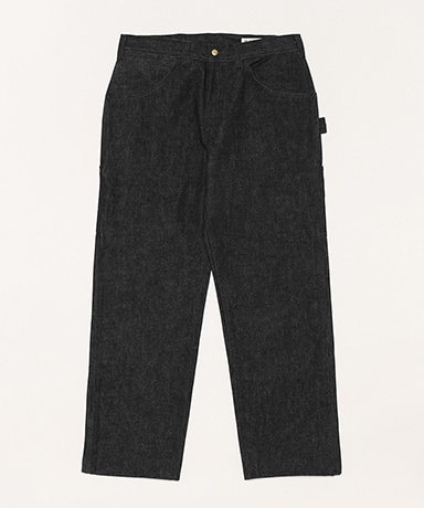 B0625S 新品 BONCOURA コーデュロイ パンツ：28 ブラウン