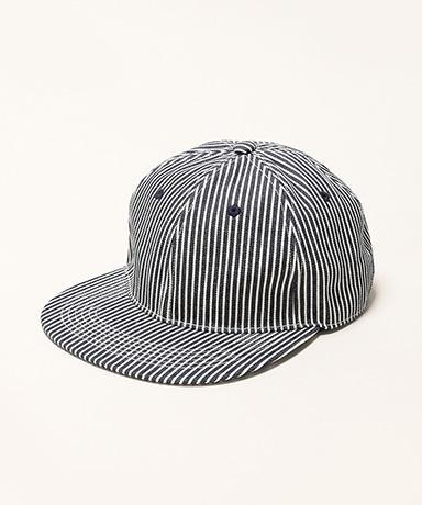 US Navy Cap Hickory