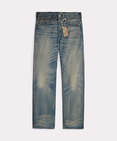 RRL | ダブルアールエル(並び順：新着順)