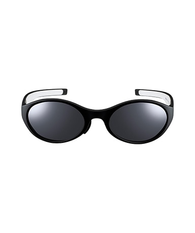 BROOK 55 MBK-WH-GRY S.MIR(ONE MBK-WH-GRY S.MIR): Eyevol