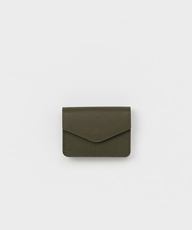 Flap Billfold
