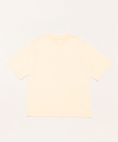 Silk Cotton 20/80 S/S Tee STANDARD
