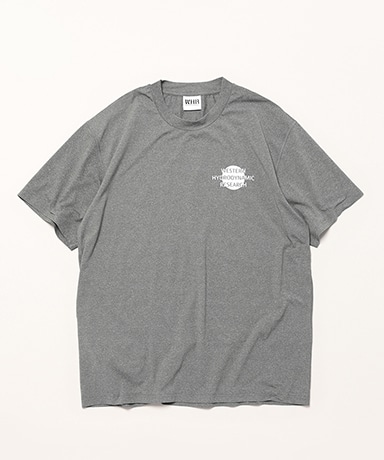 Rash Guard S/S